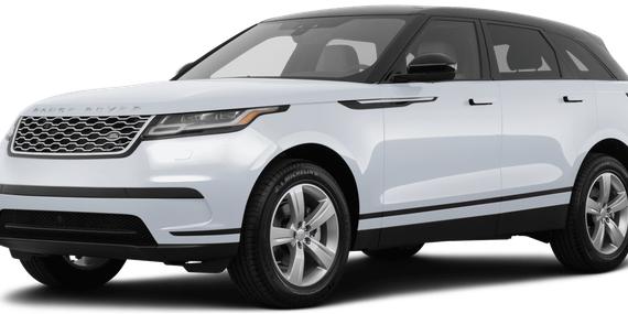 LAND ROVER RANGE ROVER VELAR 2019 SALYB2EV3KA200616 image
